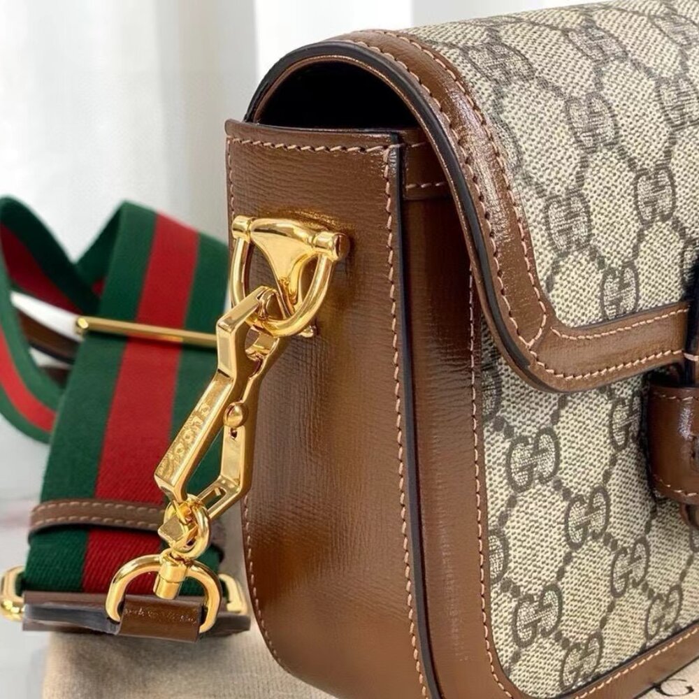 Gucci Handheld Bags, Chain Bags - Picture 5 of 9